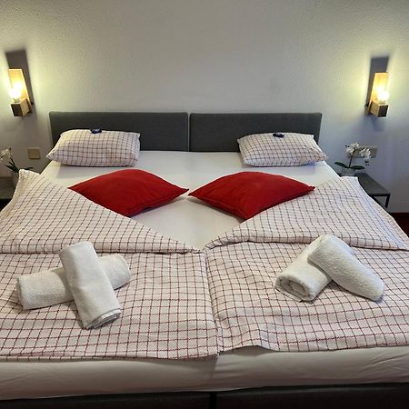 Exclusive Holiday Apartments Villach Kültér fotó