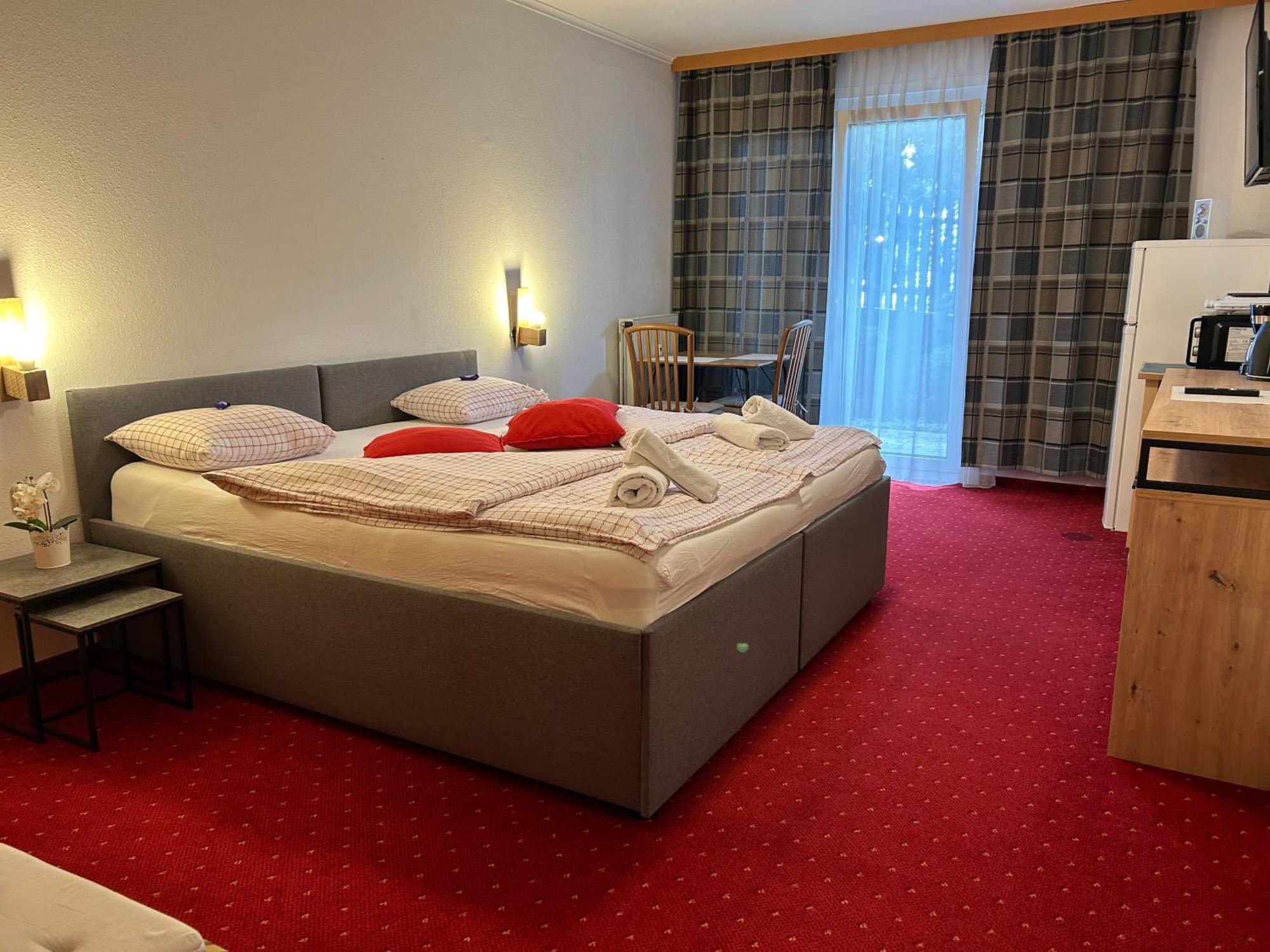 Exclusive Holiday Apartments Villach Kültér fotó