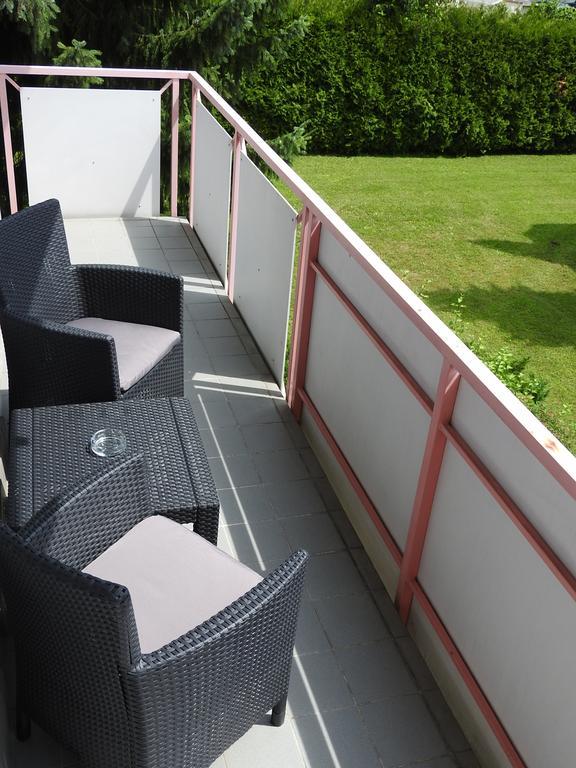 Exclusive Holiday Apartments Villach Kültér fotó