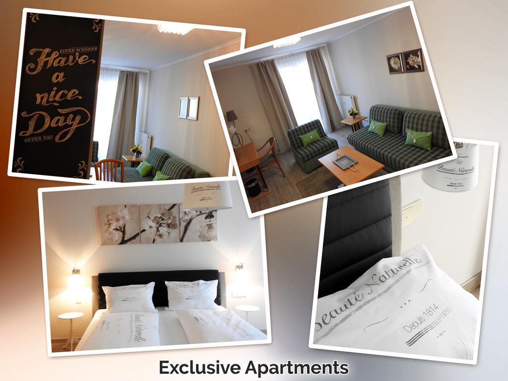 Exclusive Holiday Apartments Villach Kültér fotó